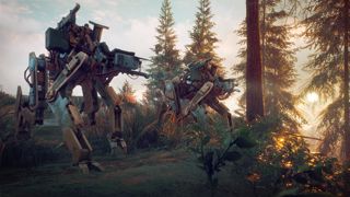 Generation Zero Screenshot 13