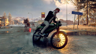 Generation Zero Screenshot 4