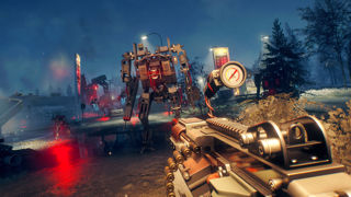 Generation Zero Screenshot 1