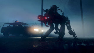 Generation Zero Screenshot 5