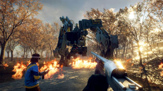 Generation Zero Screenshot 6