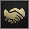 The Pacifist Trophy