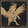 King of the peaks Trophy