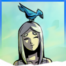 Head in the clouds Trophy