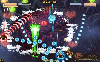 Jamestown+ Screenshot 11