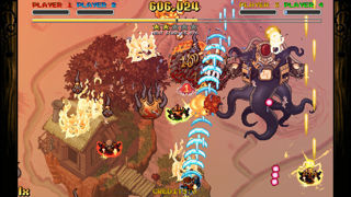Jamestown+ Screenshot 2