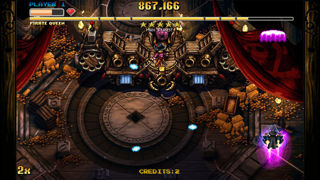 Jamestown+ Screenshot 9
