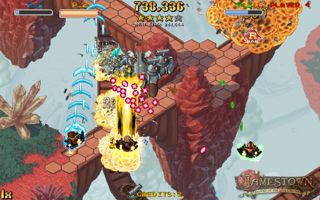 Jamestown+ Screenshot 12