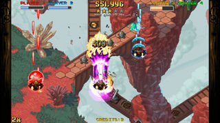 Jamestown+ Screenshot 1