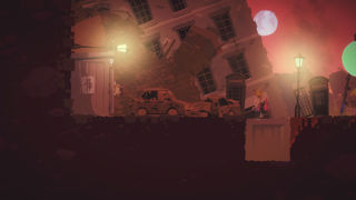 Lair of the Clockwork God Screenshot 1