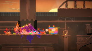 Lair of the Clockwork God Screenshot 7
