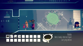 Lair of the Clockwork God Screenshot 3