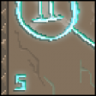 Supplemental Emotion: Darwinian Instinct Trophy