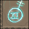 Supplemental Emotion: Precognition Trophy