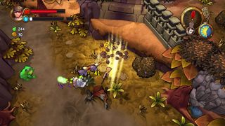 Lost Sea Screenshot 6