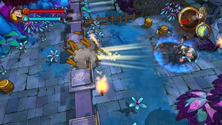 Lost Sea Screenshot 7