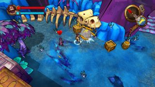 Lost Sea Screenshot 9