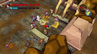 Lost Sea Screenshot 10