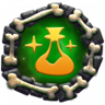 Spring to Life Trophy