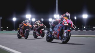 MotoGP 22 Screenshot 1