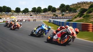 MotoGP 22 Screenshot 3