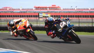 MotoGP 22 Screenshot 7