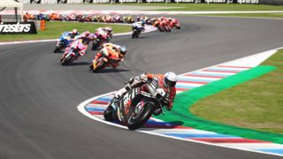 MotoGP 22 Screenshot 4