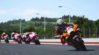 MotoGP 22 Screenshot 2