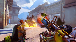 Overwatch 2 Screenshot 4