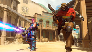Overwatch 2 Screenshot 6