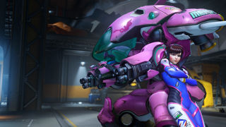 Overwatch 2 Screenshot 9
