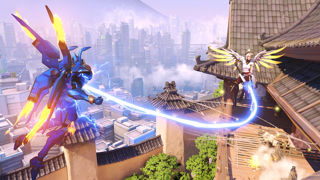 Overwatch 2 Screenshot 10