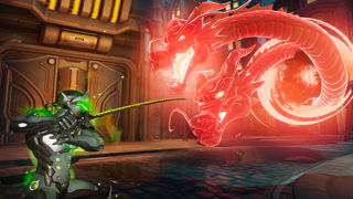 Overwatch 2 Screenshot 7