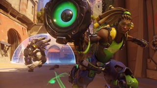 Overwatch 2 Screenshot 5