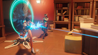 Overwatch 2 Screenshot 1