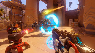Overwatch 2 Screenshot 8