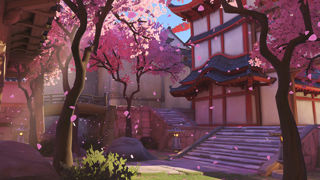 Overwatch 2 Screenshot 2