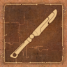 Butterknife Trophy