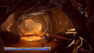Panzer Dragoon: Remake Screenshot 1