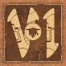 Undersiege Trophy