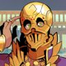 Philosophy of Zealot Trophy