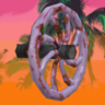 Return Water to Paradise Trophy
