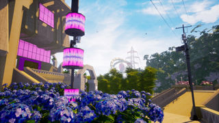 Paradise Killer Screenshot 3