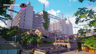 Paradise Killer Screenshot 9