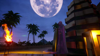 Paradise Killer Screenshot 6