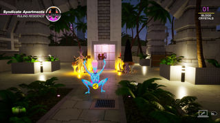Paradise Killer Screenshot 4