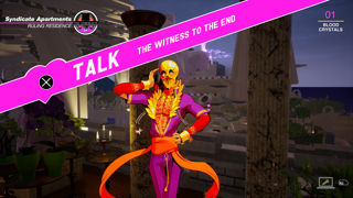 Paradise Killer Screenshot 7