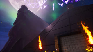 Paradise Killer Screenshot 10