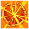 Orange Crusher Trophy