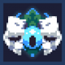 Nearsighted Trophy